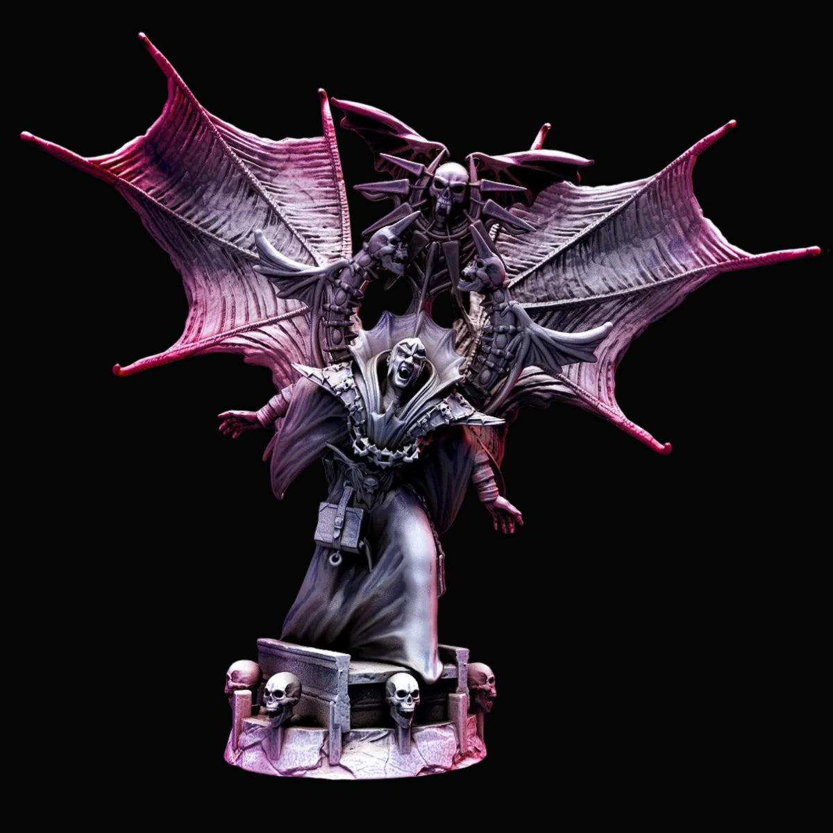 Adepto Vampiro 3