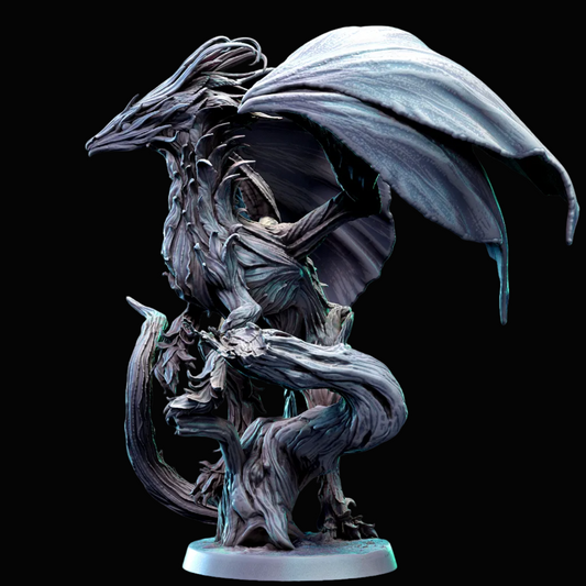 Dragón Arbóreo