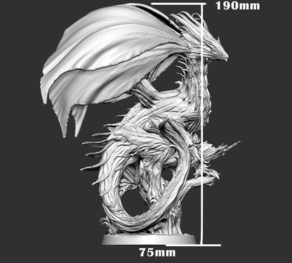 Dragón Arbóreo