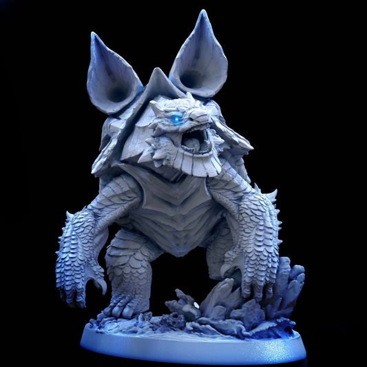 Blastoise - Realista - Pose 1