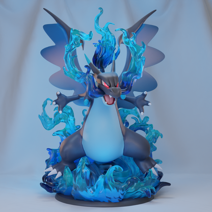 0006 Charizard