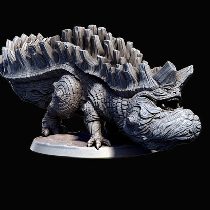 Uragaan - Pose 2