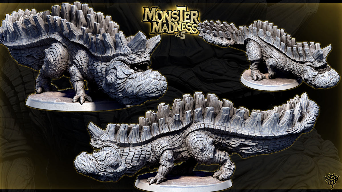 Uragaan - Pose 2