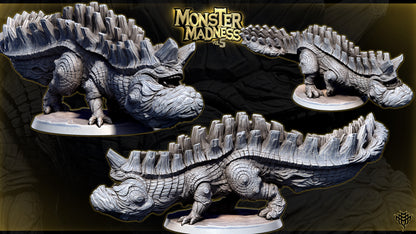 Uragaan - Pose 2