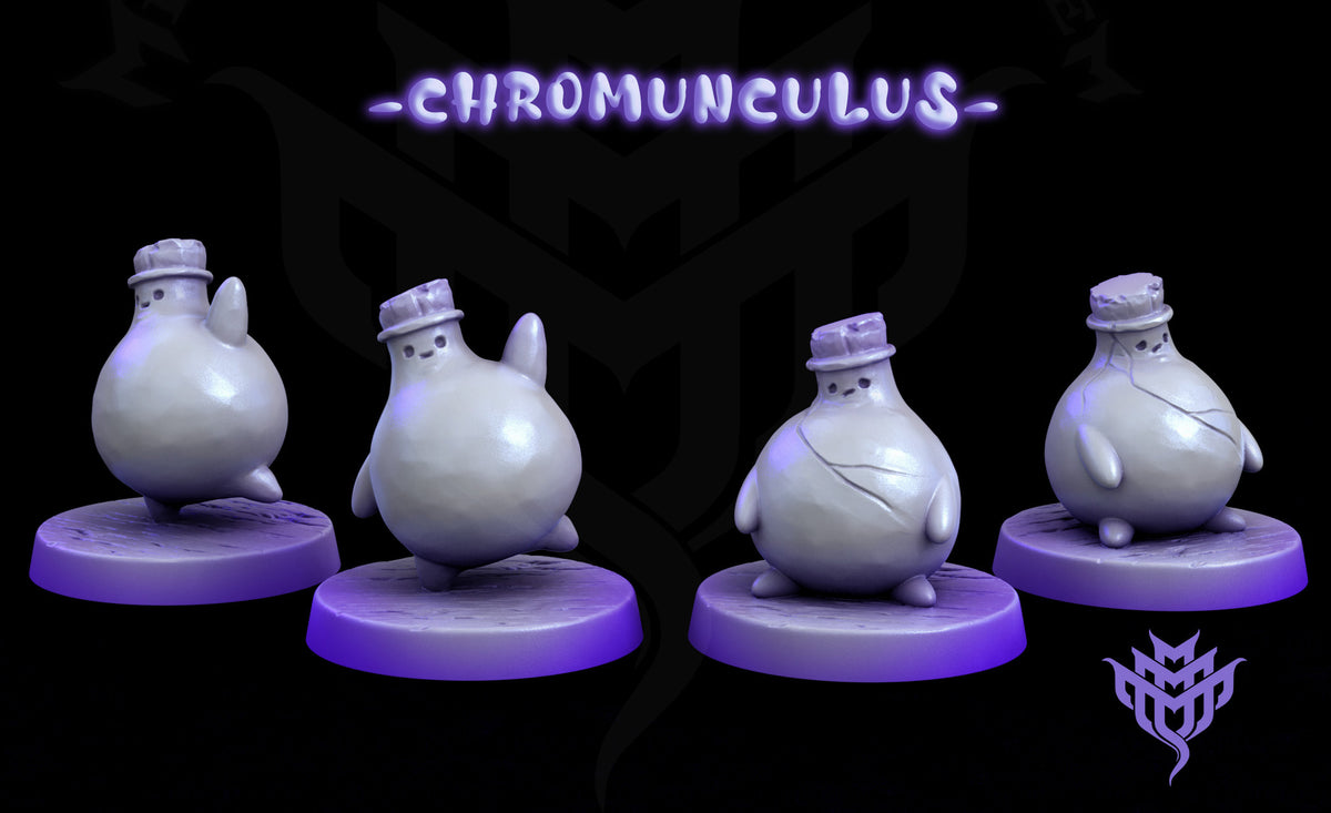 Pack Jarroncillos Familiares