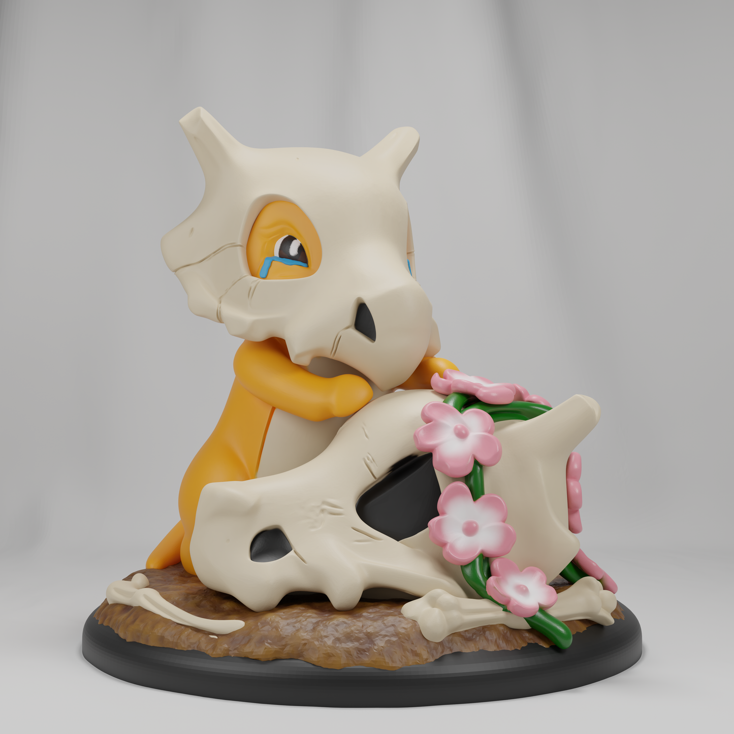 0104 Cubone