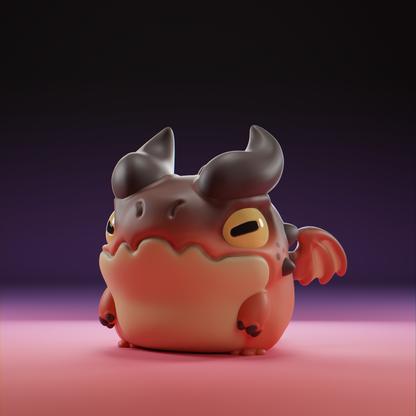 Demon Grumpii