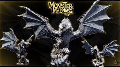 Diablos - Pose 1