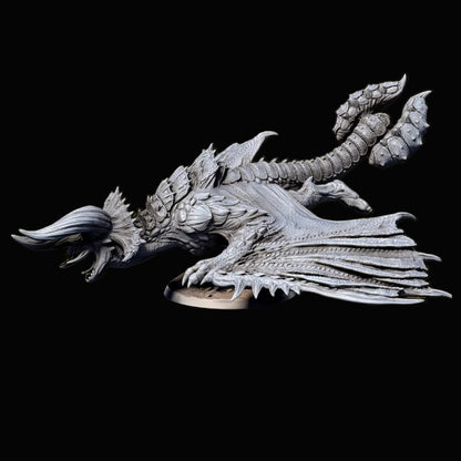 Diablos - Pose 2