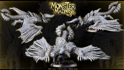 Diablos - Pose 2