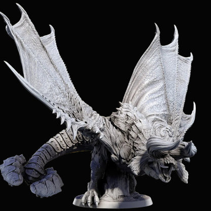 Diablos - Pose 3
