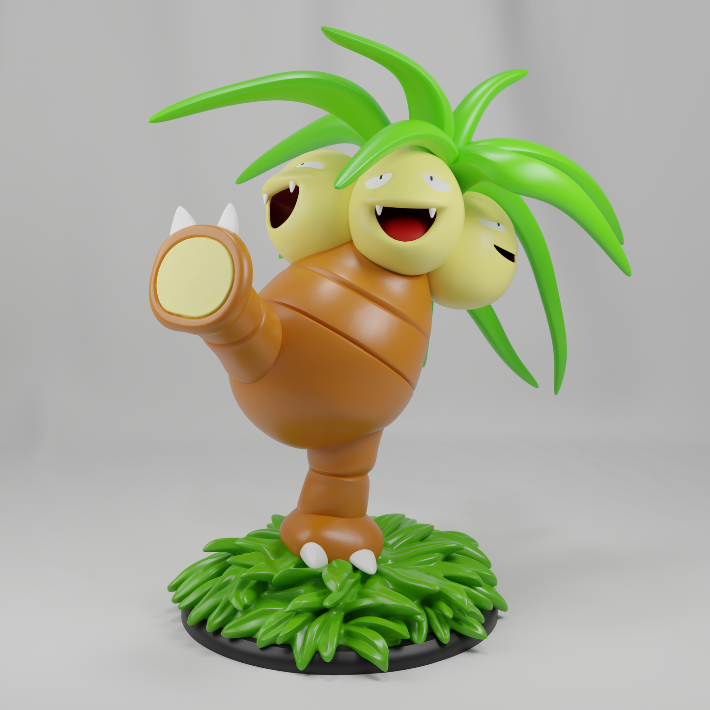 0103 Exeggutor
