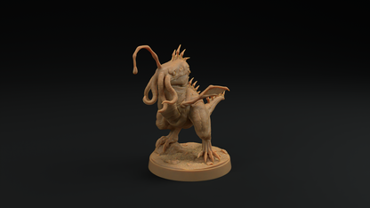 Hopper Pulpo