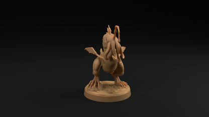 Hopper Pulpo