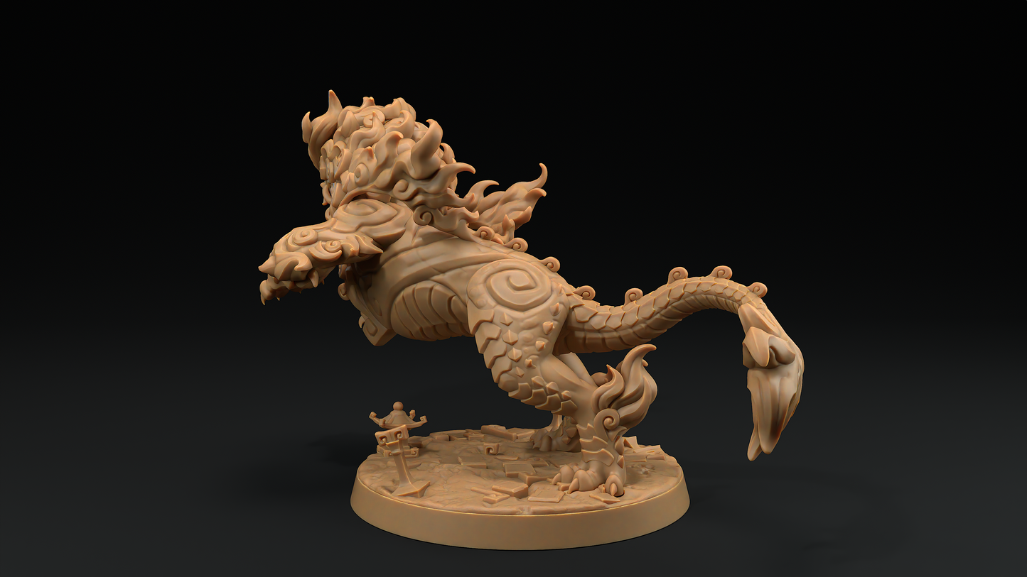 Komainu 1