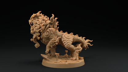 Komainu 3