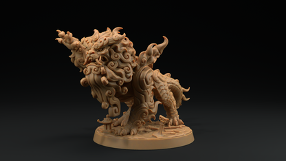 Komainu 2