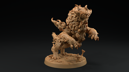 Komainu 1