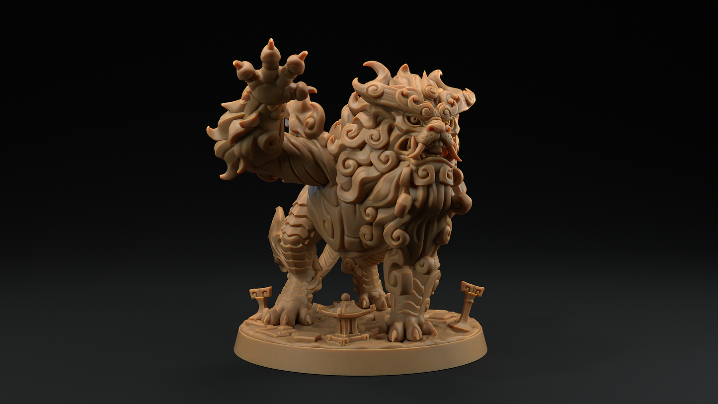 Komainu 2