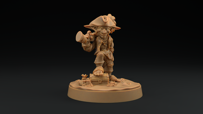 Pirata Goblin 1