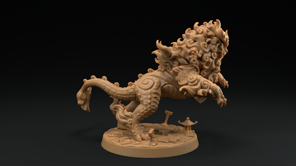 Komainu 1