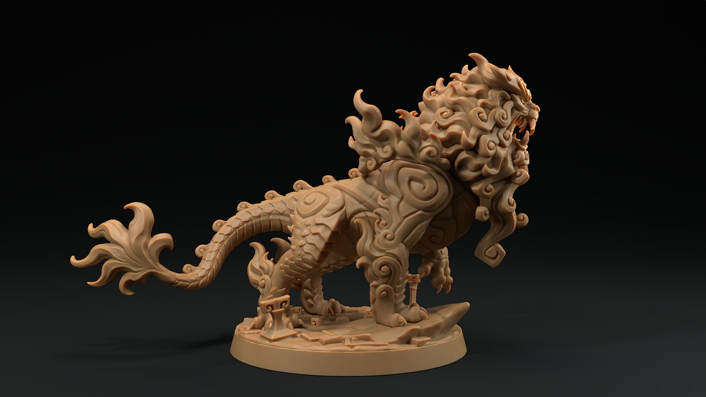 Komainu 3