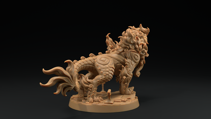 Komainu 3