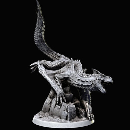 Tigrex Pose 3