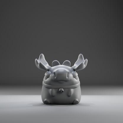 Moose Grumpii