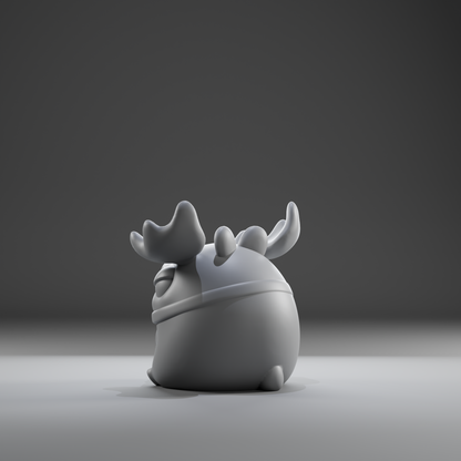 Moose Grumpii