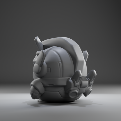 M.E.K Grumpii