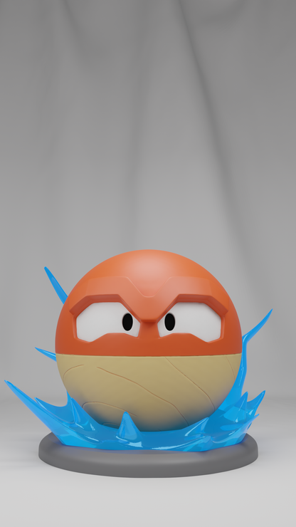 0100 Voltorb