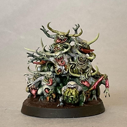 Nurgletes - Nurglings