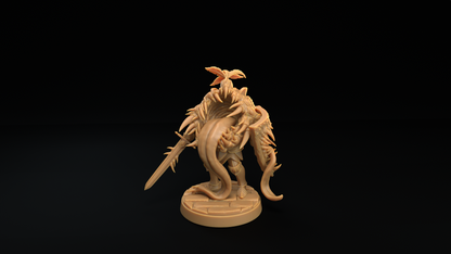 Armadura y Mímico Armadura 1