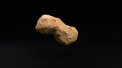 Asteroide 6