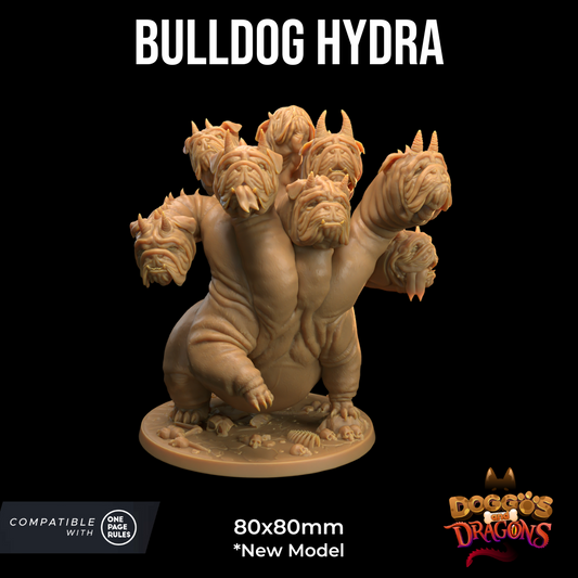 Hidra Bulldog