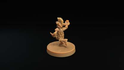 Goblin Pirata 3