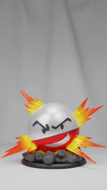 0101 Electrode