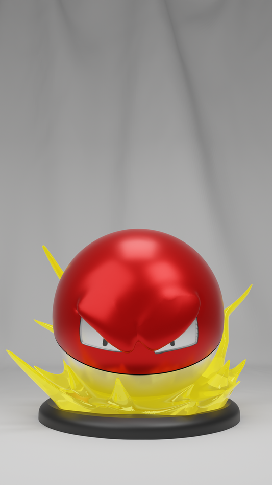 0100 Voltorb