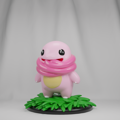 0108 Lickitung
