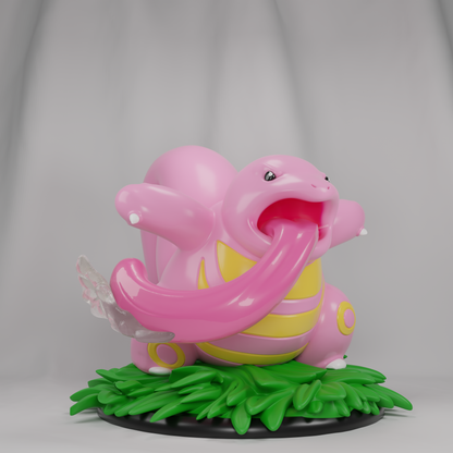 0108 Lickitung