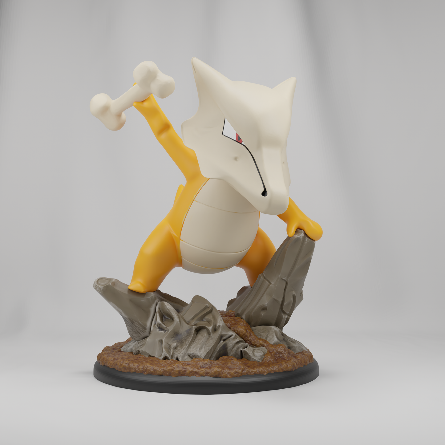 0105 Marowak