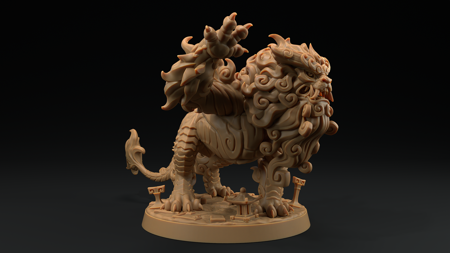 Komainu 2