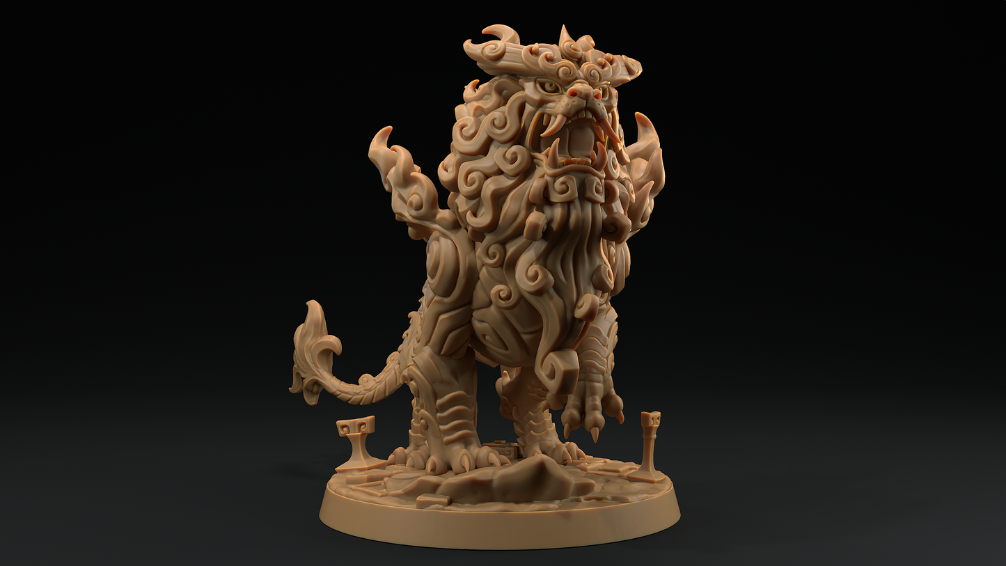 Komainu 3