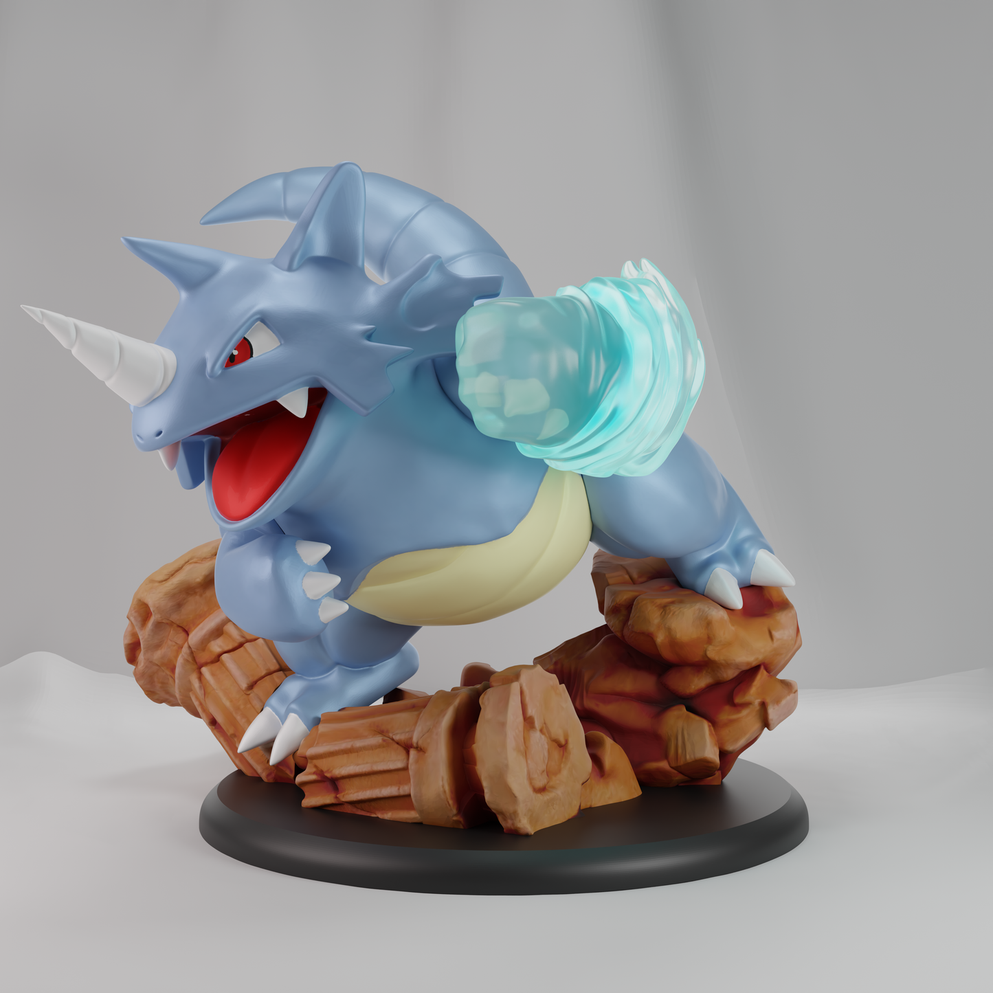 0112 Rhydon
