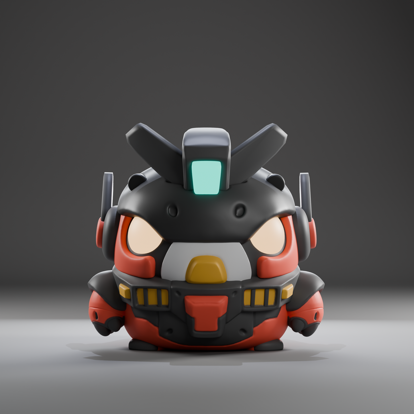 M.E.K Grumpii