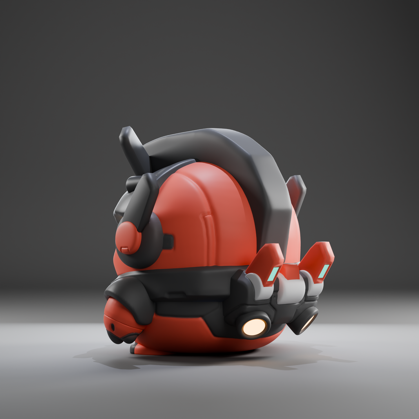 M.E.K Grumpii