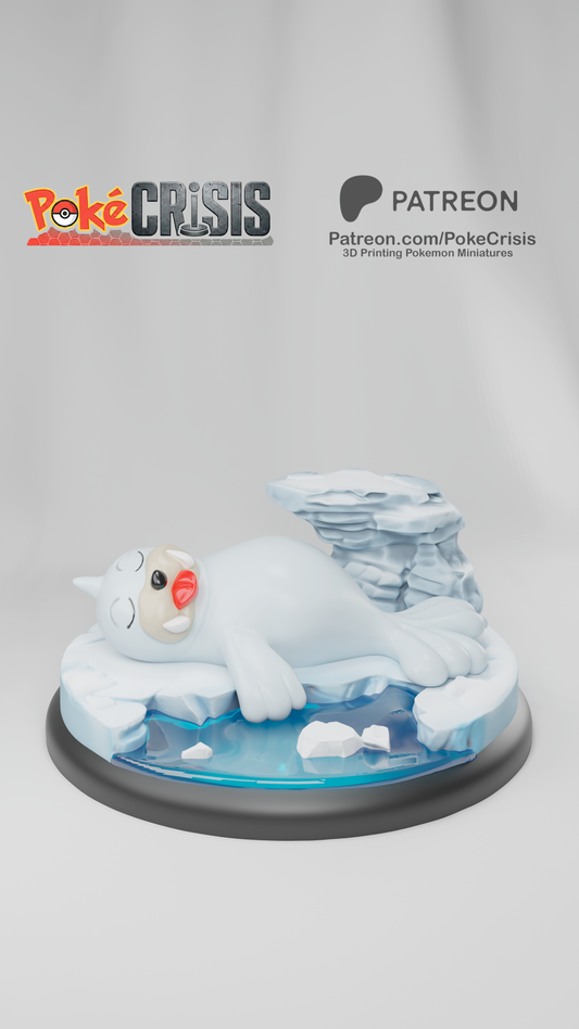 0086 Seel