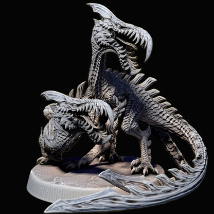 Talioth Pose 5