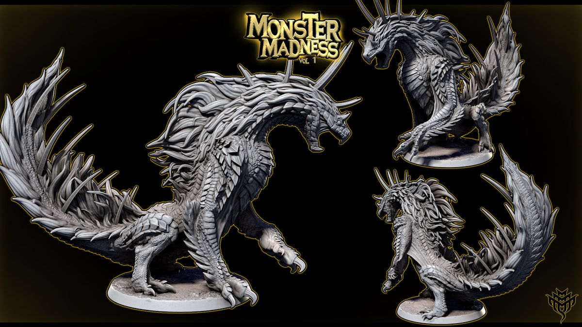 Tobi Kadachi - Pose 2